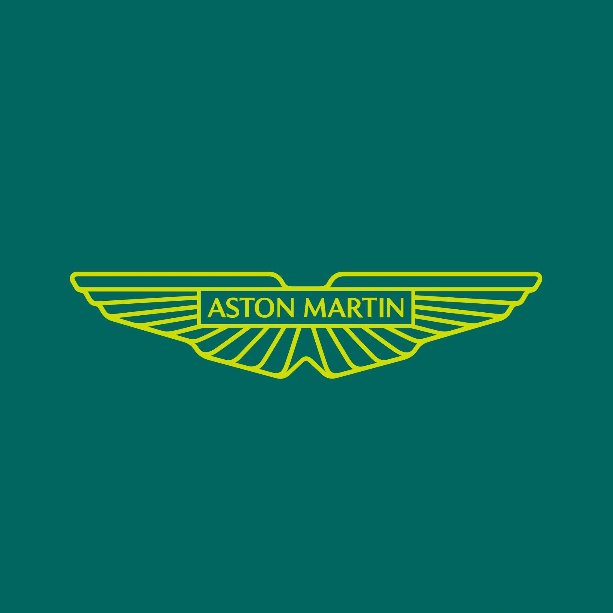 ASTON MARTIN F1 TEAM