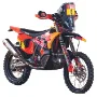 Modely KTM