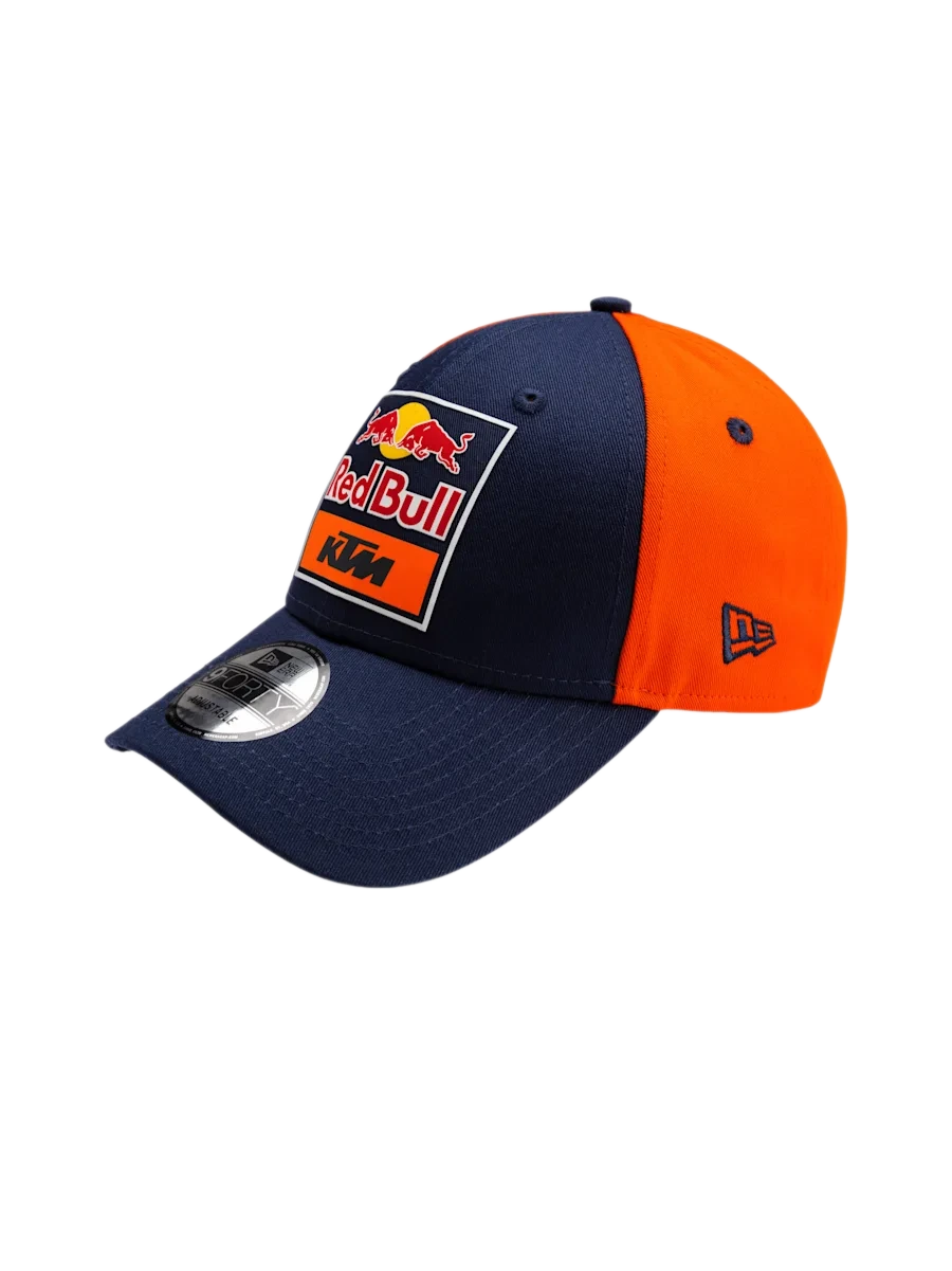 Kšiltovky a čepice KTM