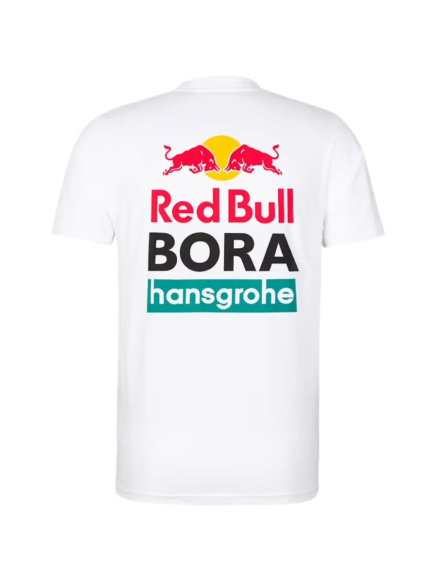 RED BULL BORA HANSGROHE