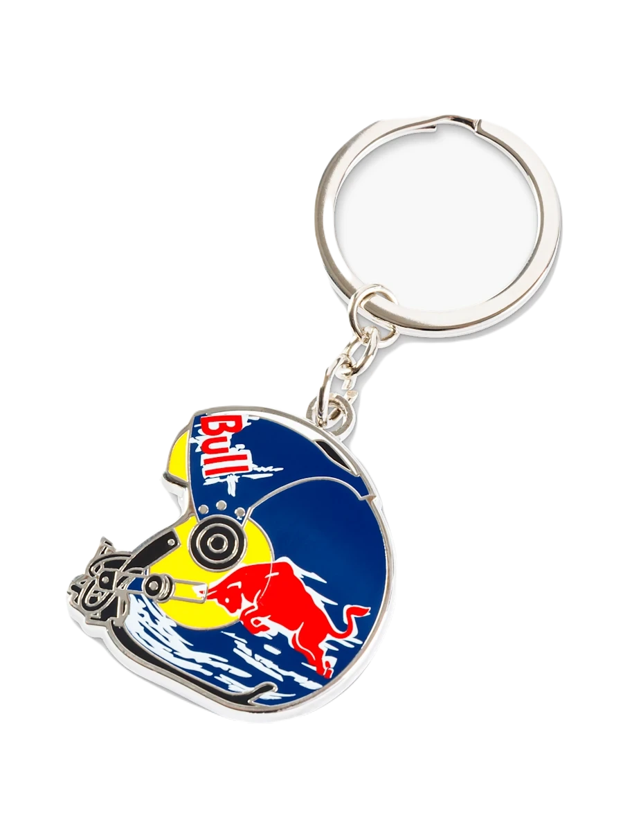 RED BULL THE FLYING BULLS