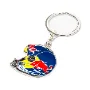 RED BULL THE FLYING BULLS