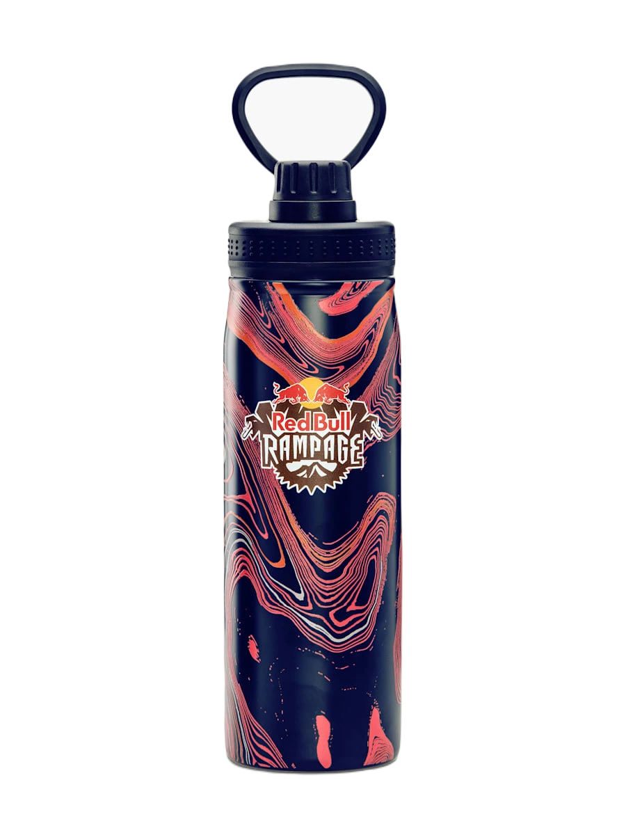 RED BULL RAMPAGE