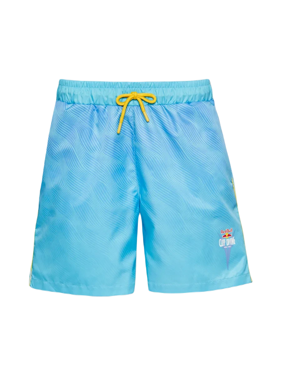 RED BULL CLIFF DIVING