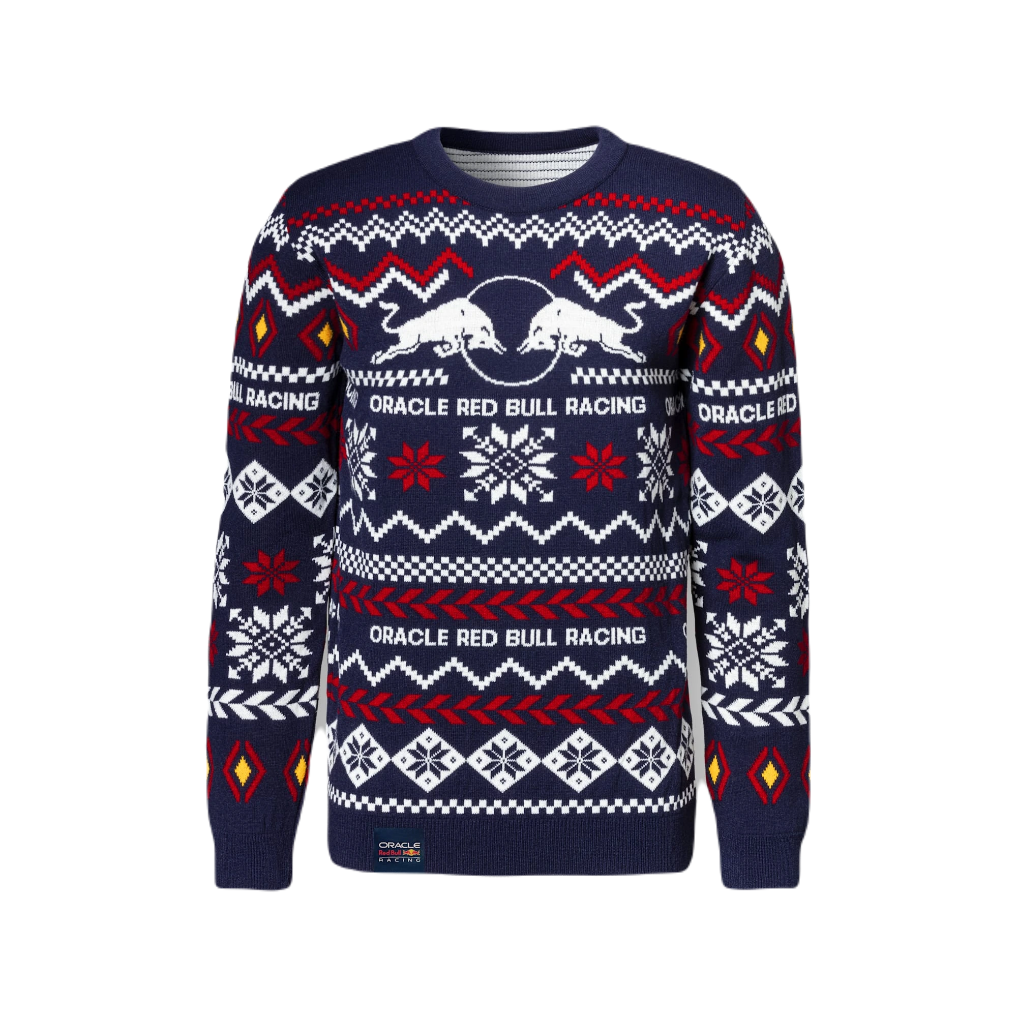 RED BULL - ZIMNÍ EDICE