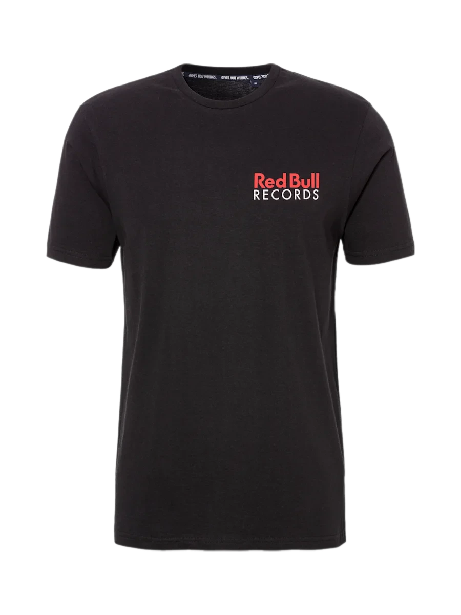 RED BULL RECORDS