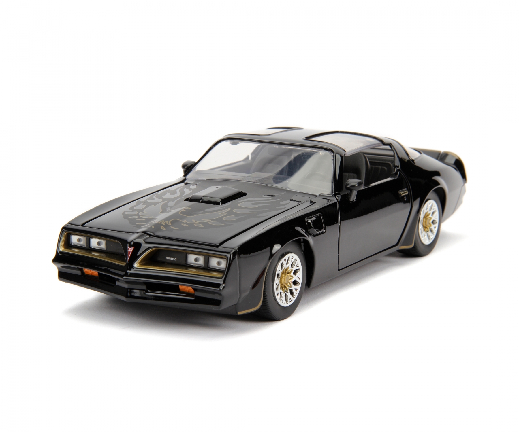 Model Rychle a Zběsile Buick Dom's 1987 1:24