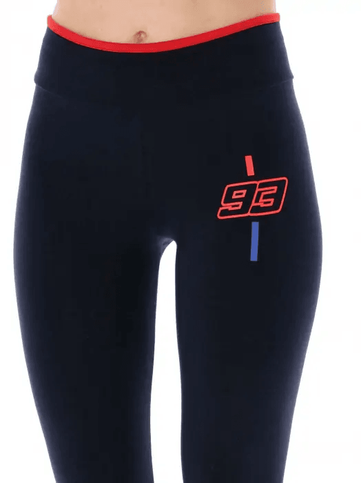 Dámské legíny Marc Marquez Active 93