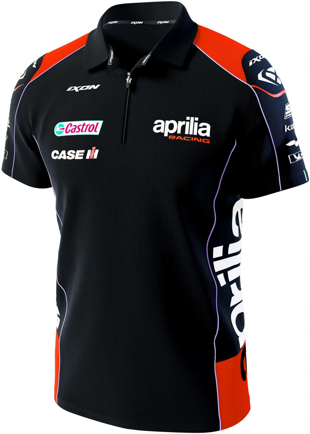 Aprilia Racing MotoGP týmová polokošile