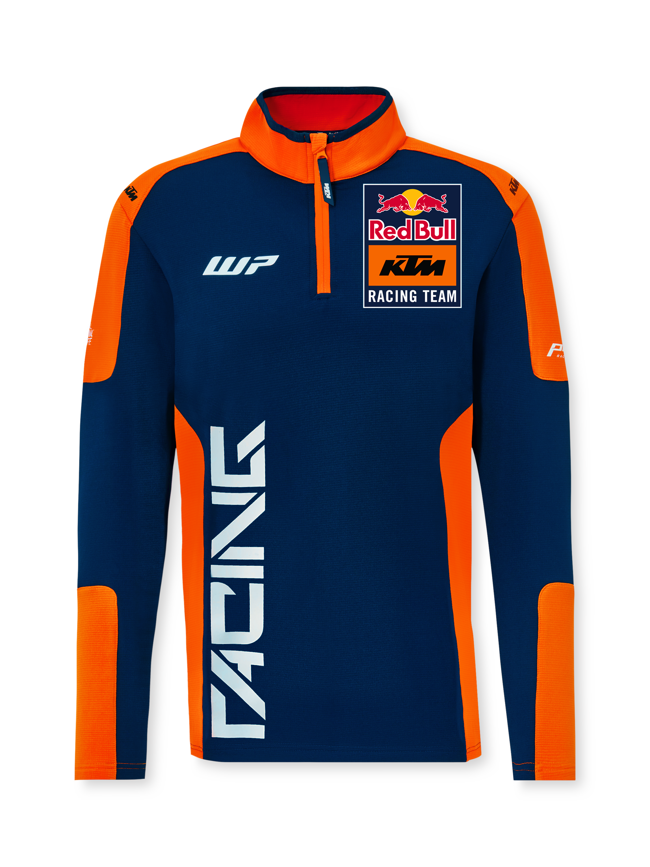 KTM Red Bull Racing týmový svetr - XXXL