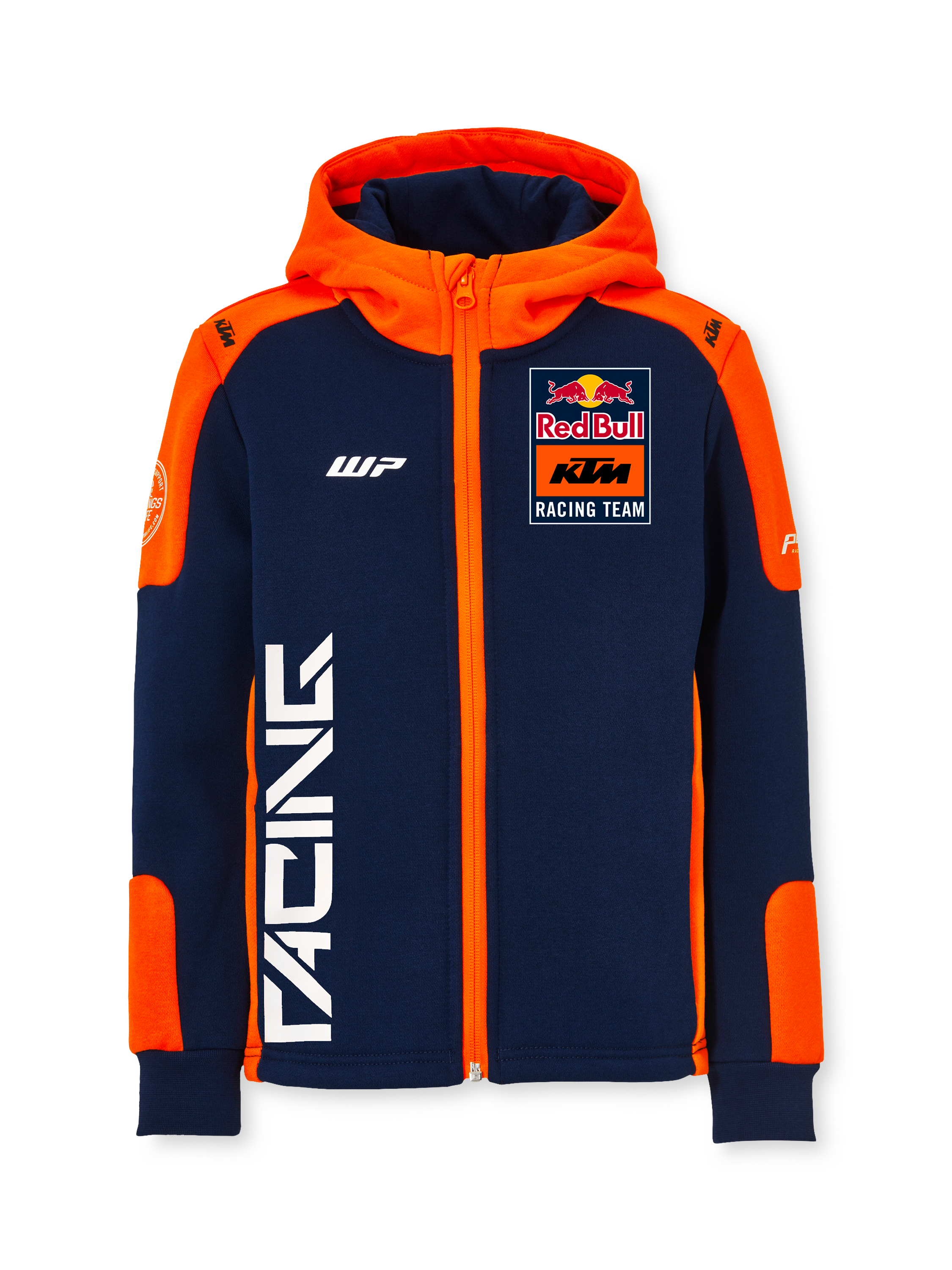 KTM Red Bull Racing dětská týmová mikina - 164 CM