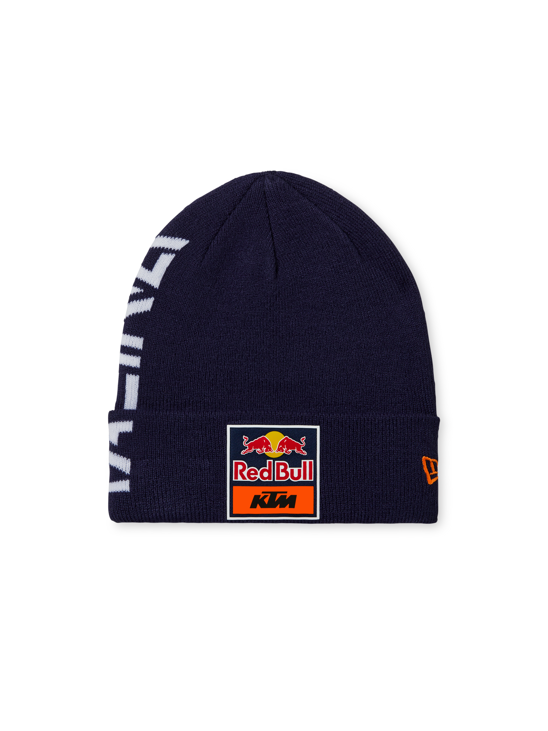 KTM Red Bull Racing dětská týmová zimní čepice