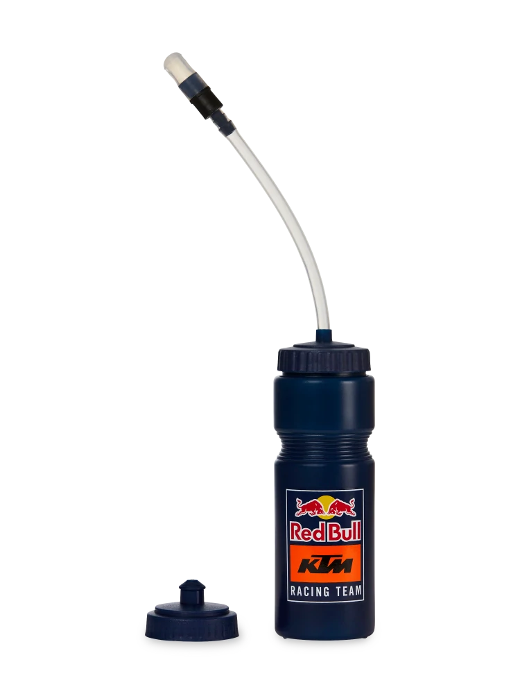 KTM Red Bull Racing týmová láhev na vodu