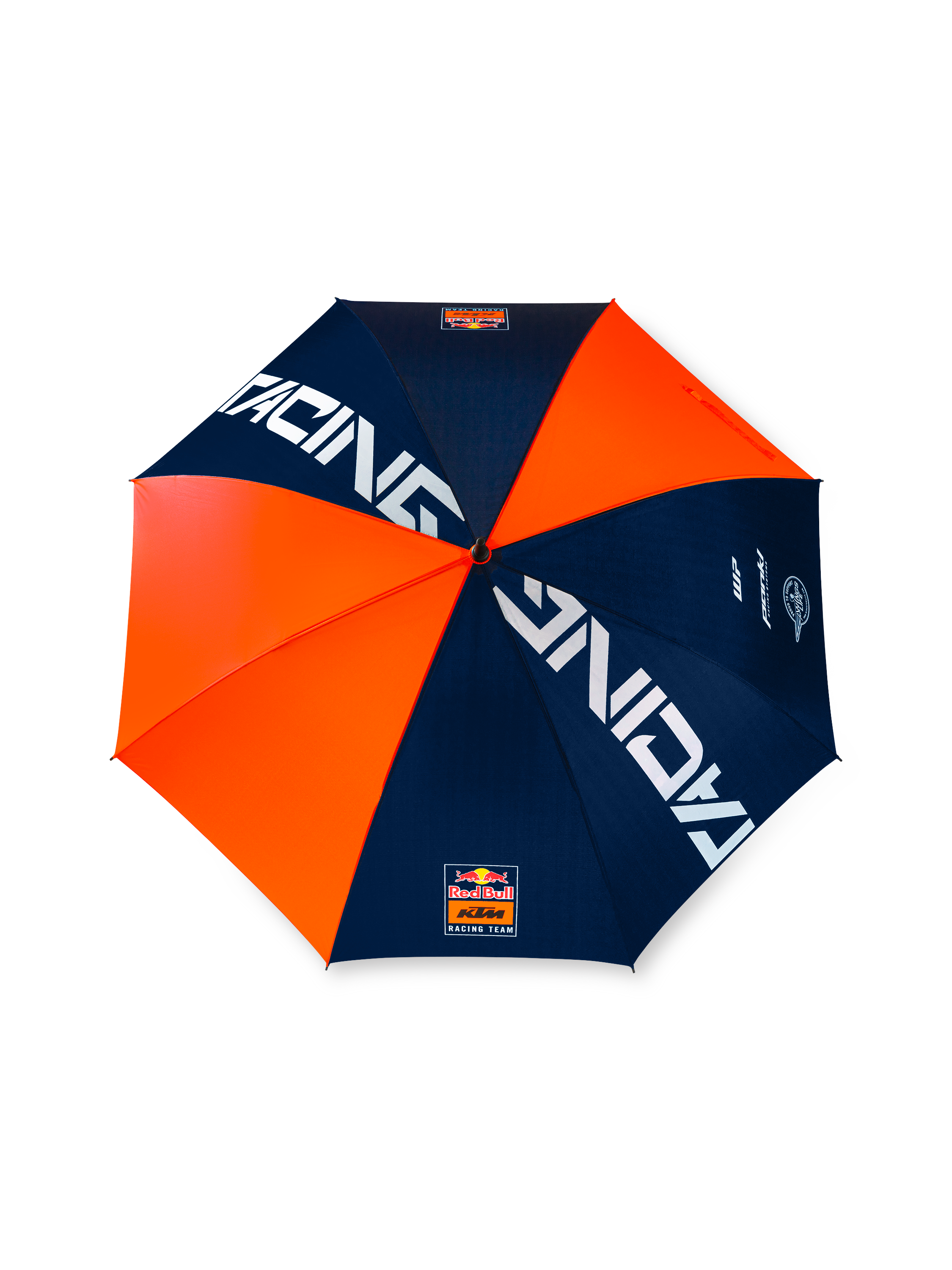 KTM Red Bull Racing velký týmový deštník