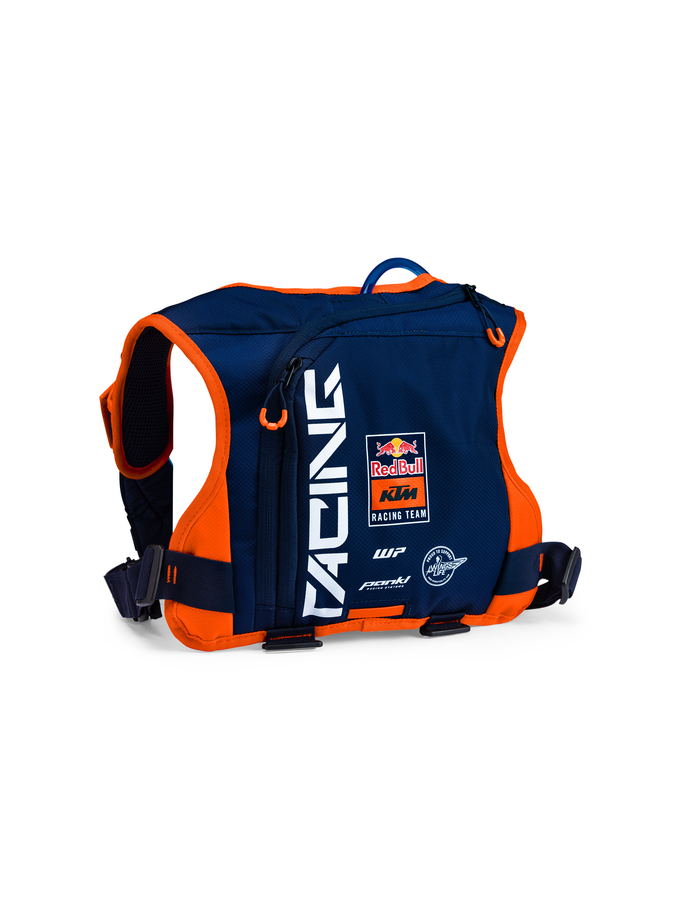 KTM Red Bull Racing hydratační vesta Erzberg