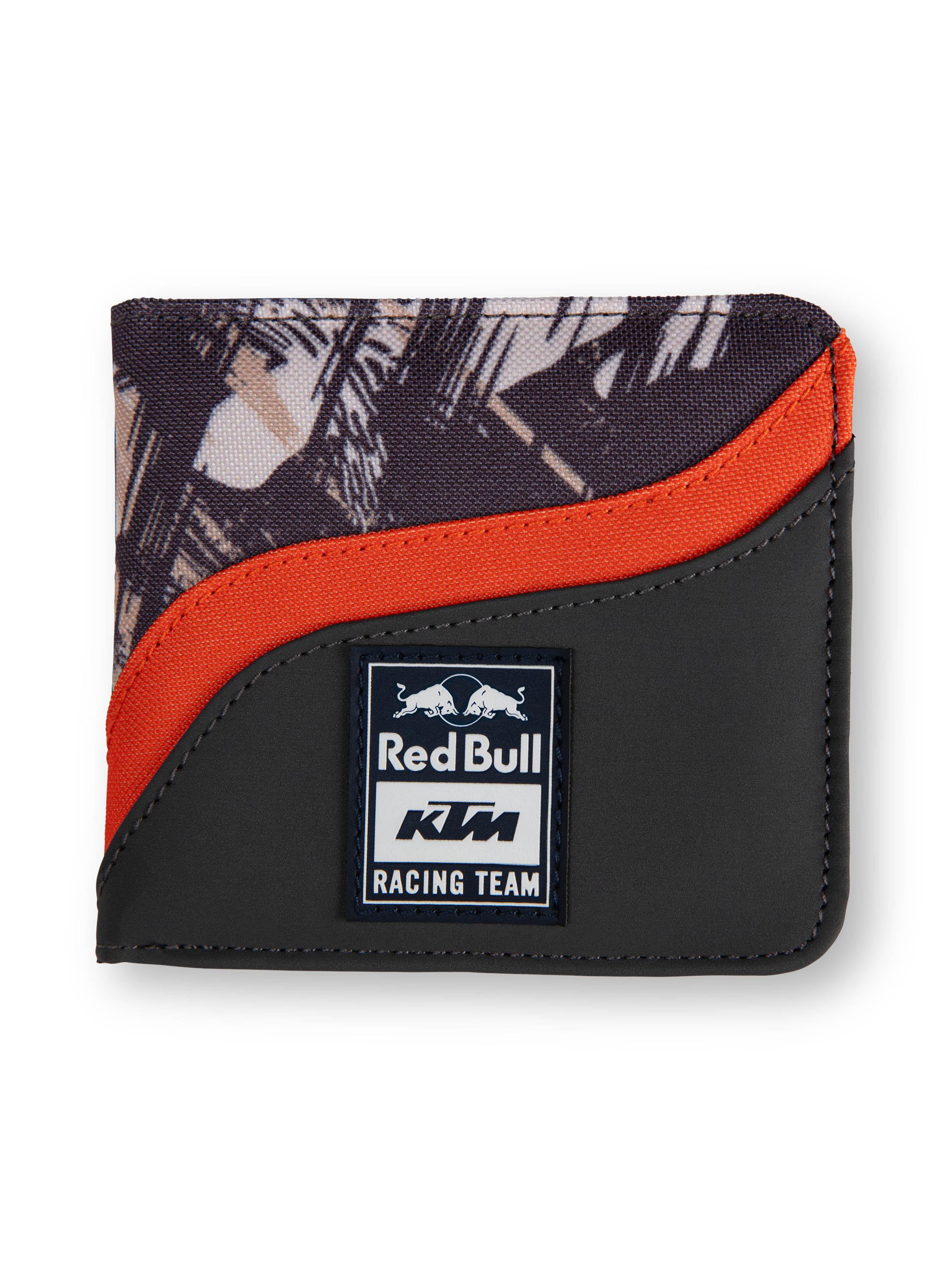 KTM Red Bull volnočasová peněženka DRIFT