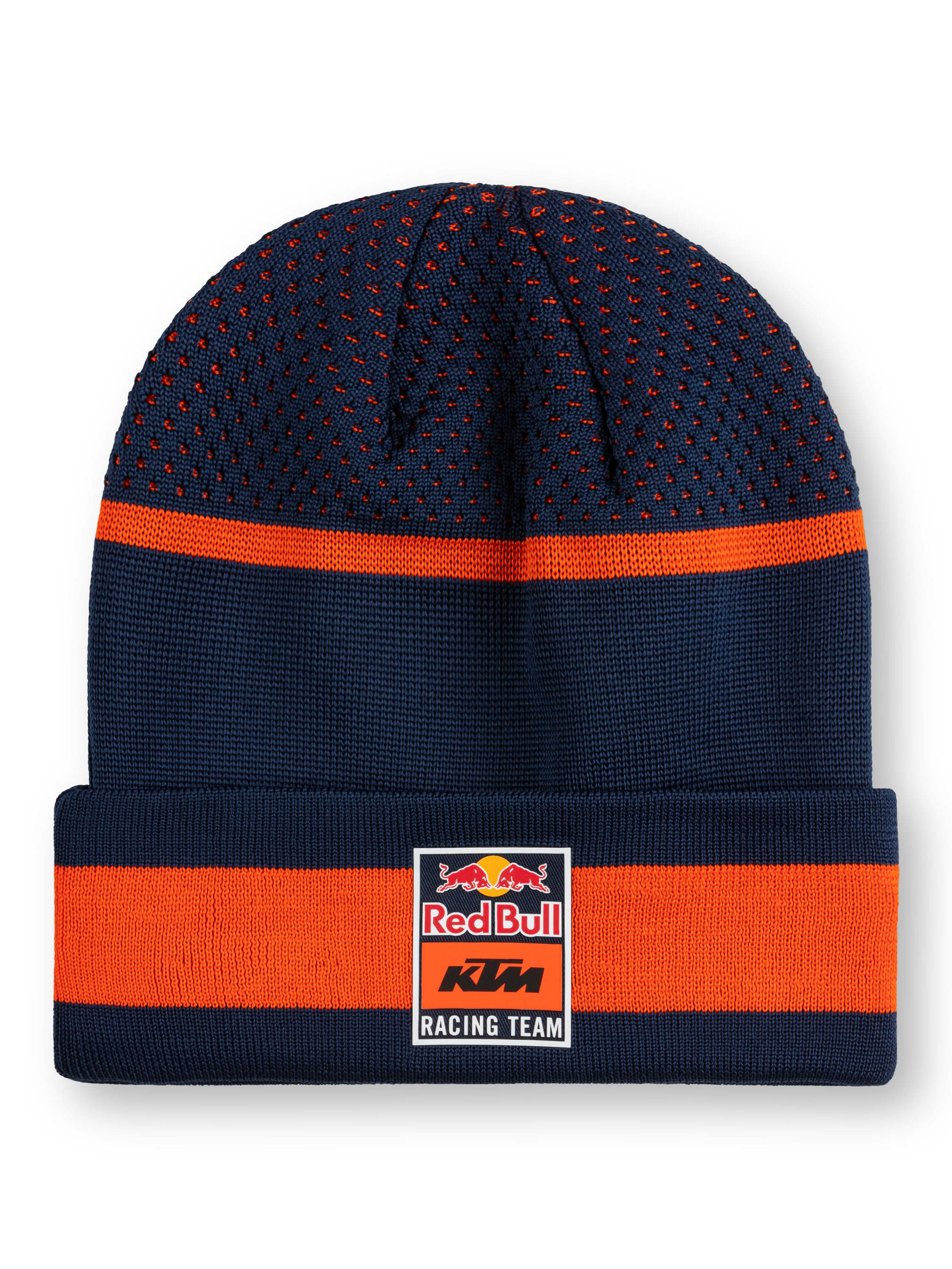 KTM Red Bull Racing zimní čepice Apex