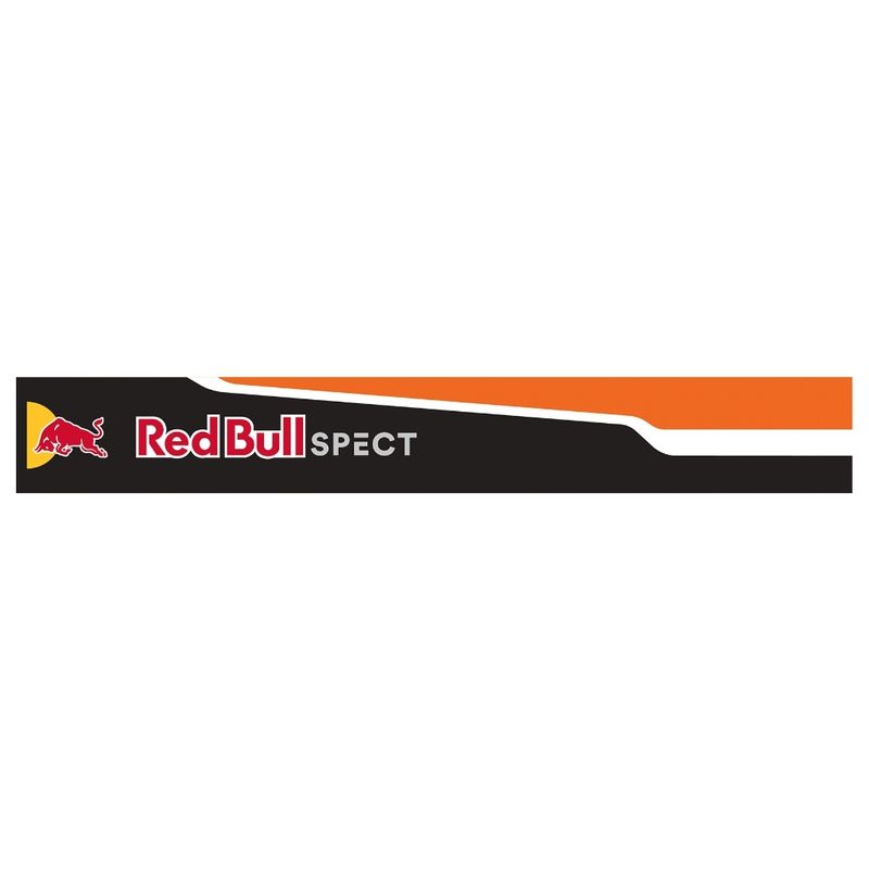 Red Bull Spect STRIVE náhradní pásek černo oranžový