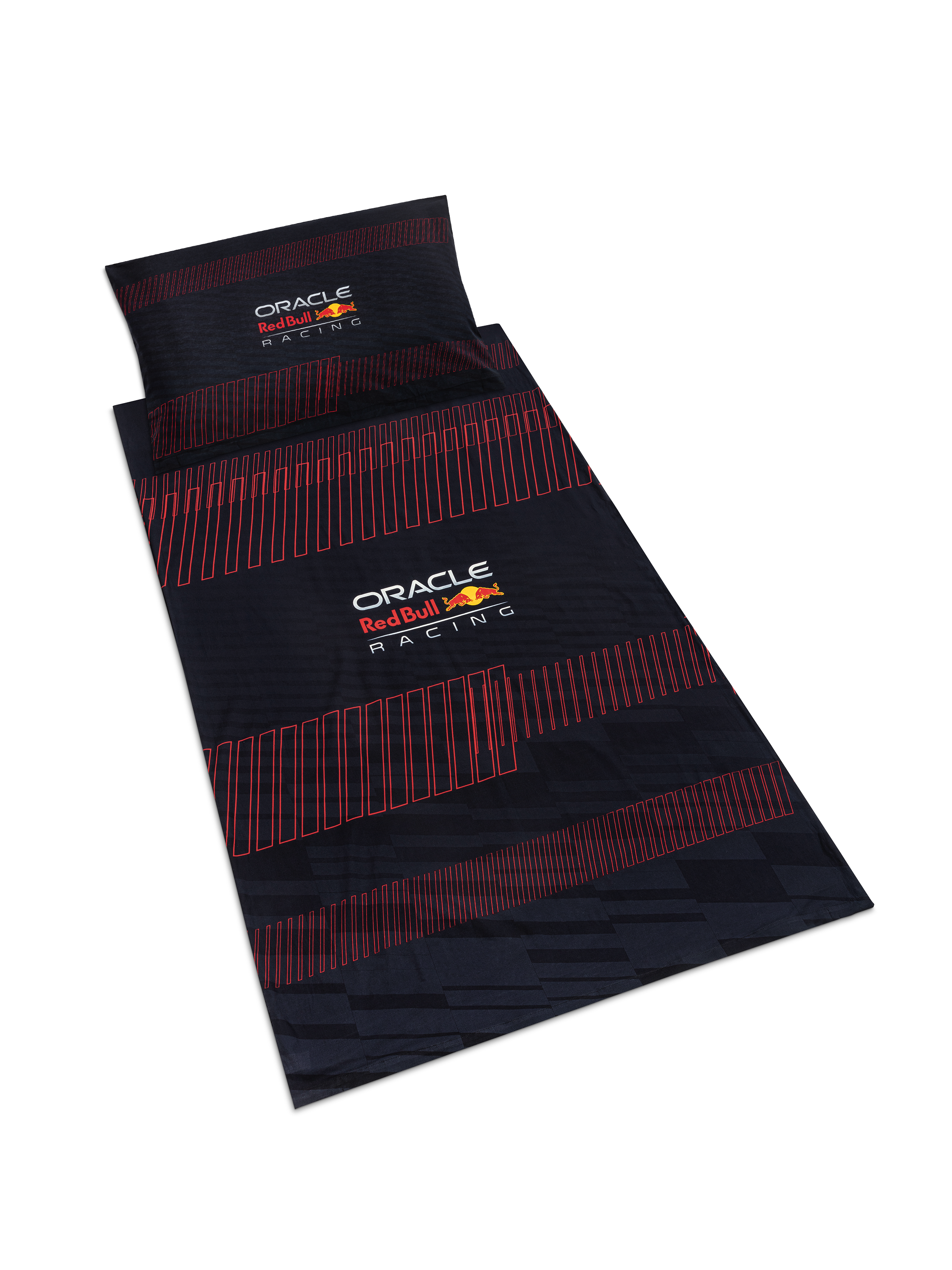 Oracle Red Bull Racing povlečení s motivem ORBR
