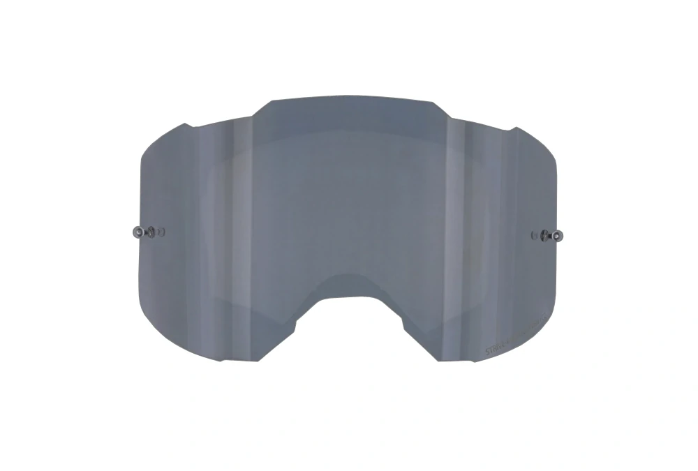 Red Bull Spect STRIVE náhradní plexi BLACK FLASH