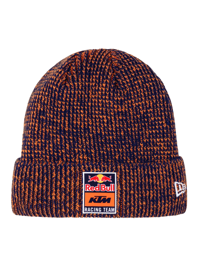 Zimní čepice KTM Red Bull Racing GRID