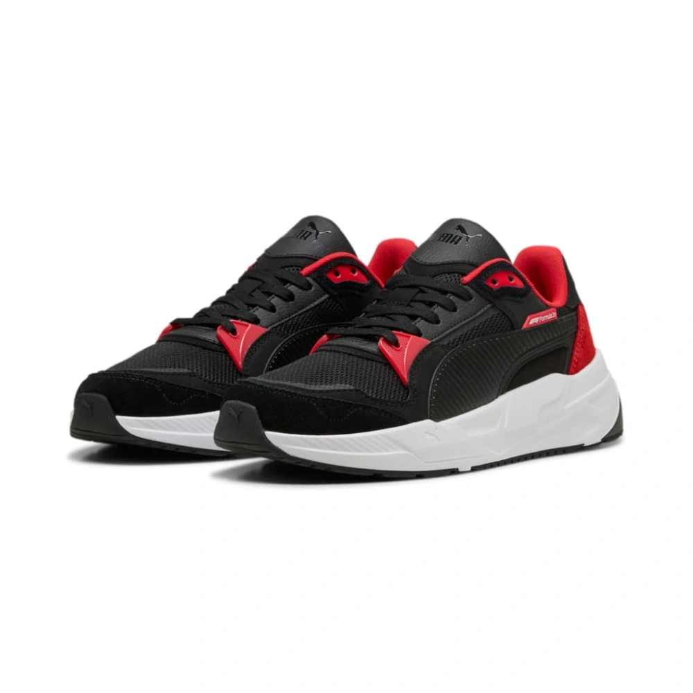 Pánské tenisky Puma Trinity 2.0 černé - edice Formule 1