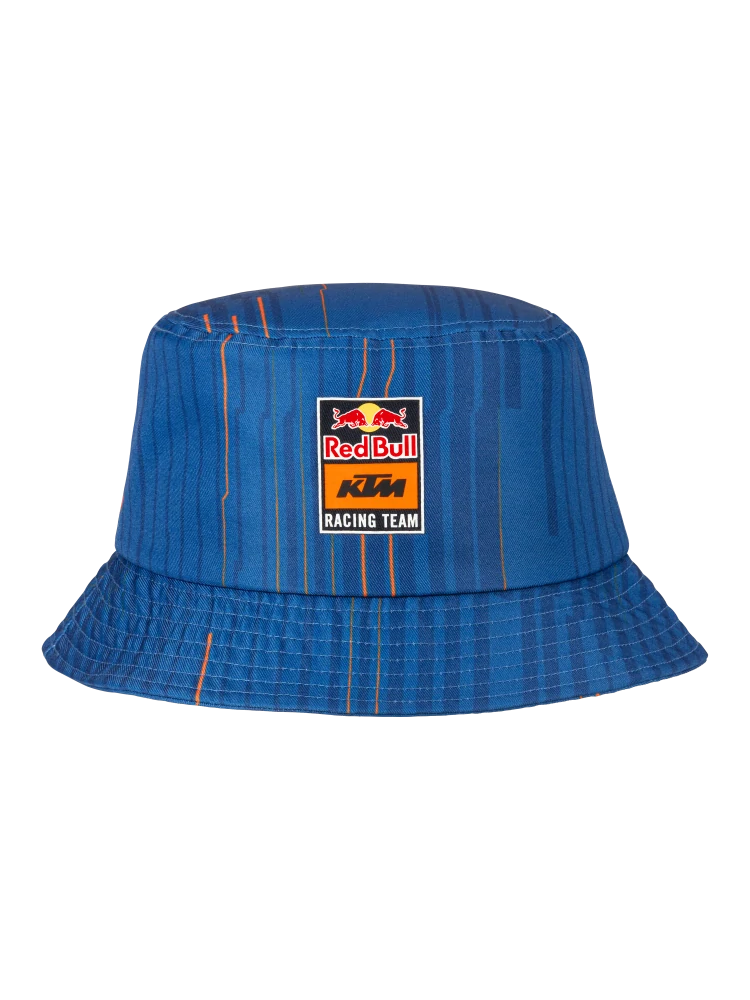 Fanouškovský klobouček KTM Red Bull Racing s motivem BLAZE