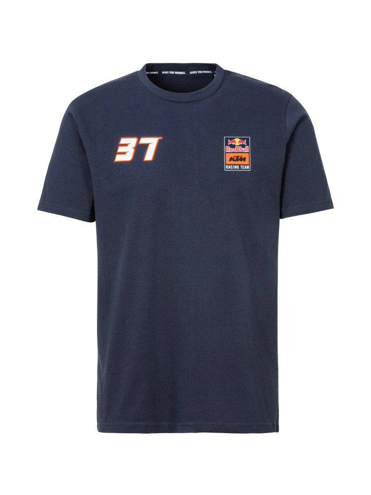 Fanouškovské tričko KTM Red Bull Racing - Pedro Acosta