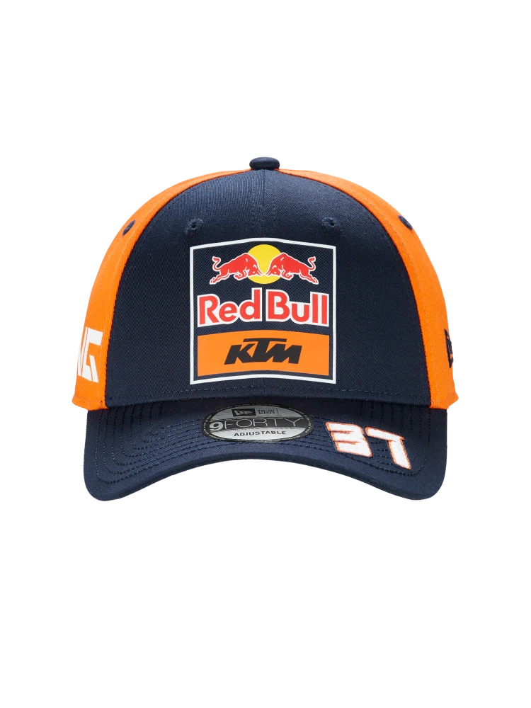 Týmová kšiltovka KTM Red Bull Racing - Pedro Acosta
