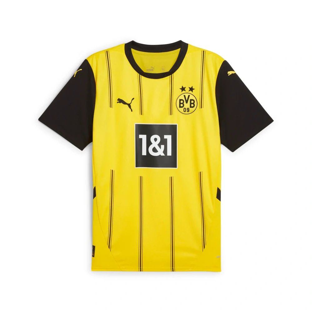 BVB Dortmund domácí dres Puma 24/25 - Replica - XL