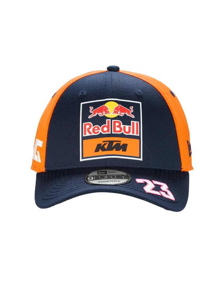 Týmová kšiltovka KTM Red Bull Racing - Enea Bastianini