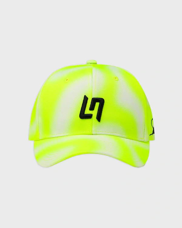 Volnočasová kšiltovka Lando Norris GRANDSTAND LN4