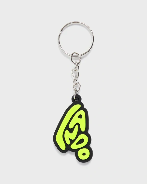 Klíčenka Lando Norris LN4 - BLOB