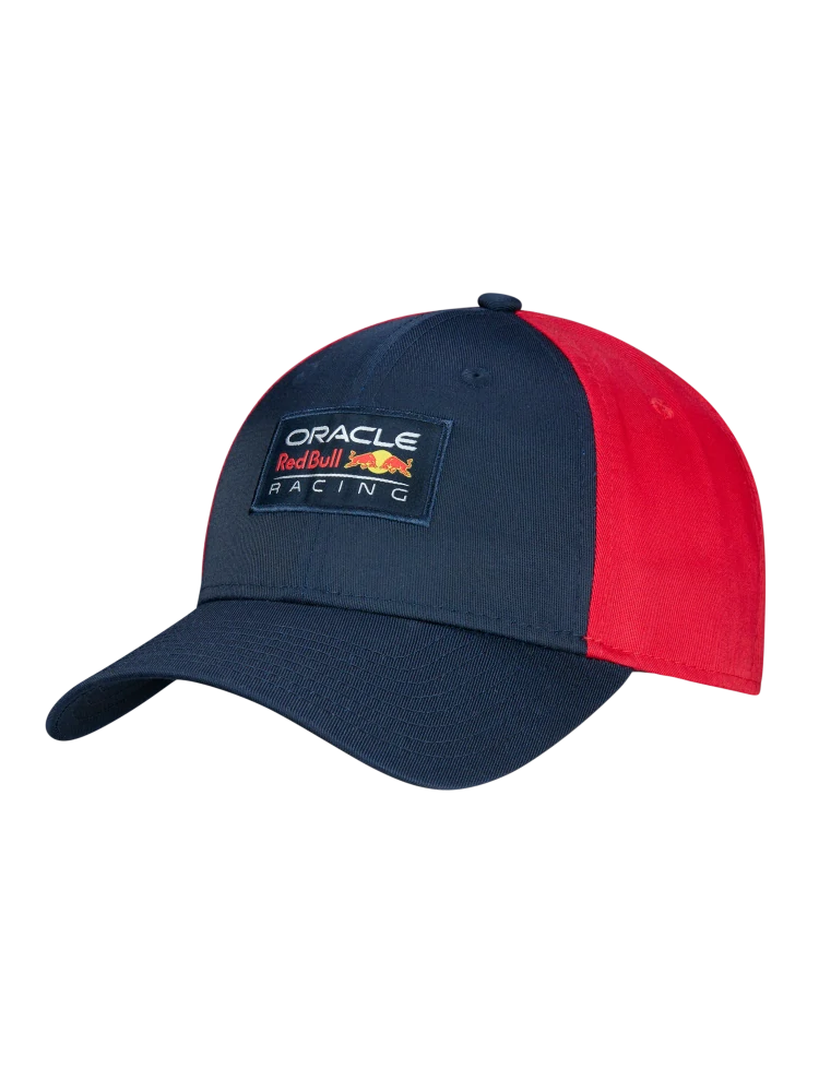 Oracle Red Bull Racing F1 kšiltovka s logem MONO