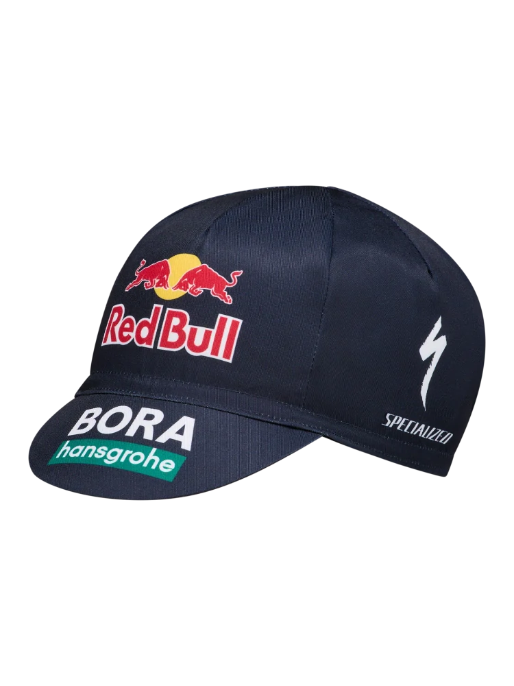 Cyklistická čepice Red Bull Bora Hansgrohe - týmová edice SPECIALIZED