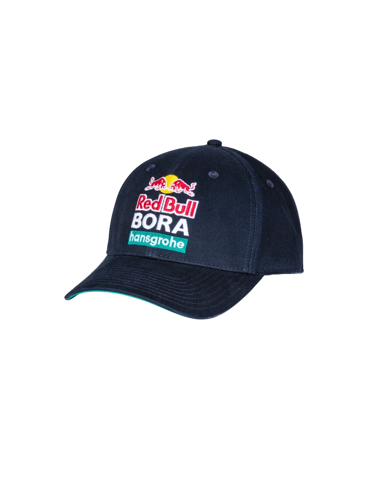 Dětská týmová kšiltovka Red Bull Bora Hansgrohe
