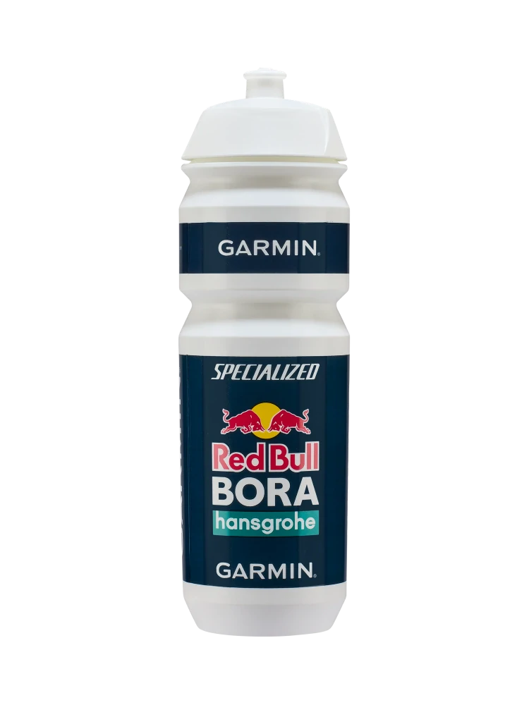 Láhev na vodu Red Bull Bora Hansgrohe - týmová edice SPECIALIZED 750ml