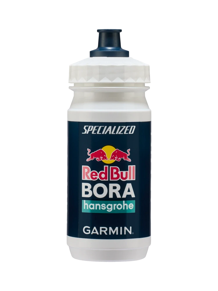Láhev na vodu Red Bull Bora Hansgrohe - týmová edice SPECIALIZED 550ml