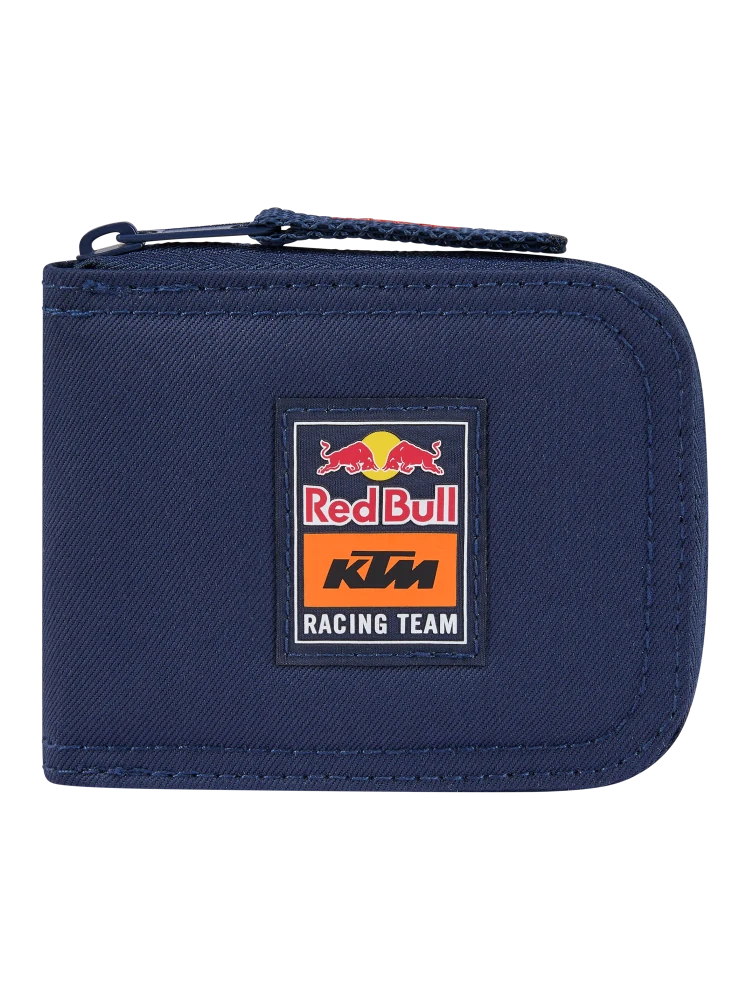 Peněženka KTM Red Bull Racing ESSENTIAL na zip