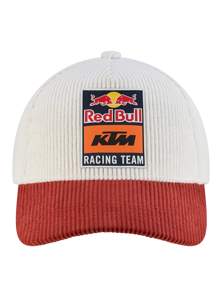 Kšiltovka KTM Red Bull Racing SUNSET s logem