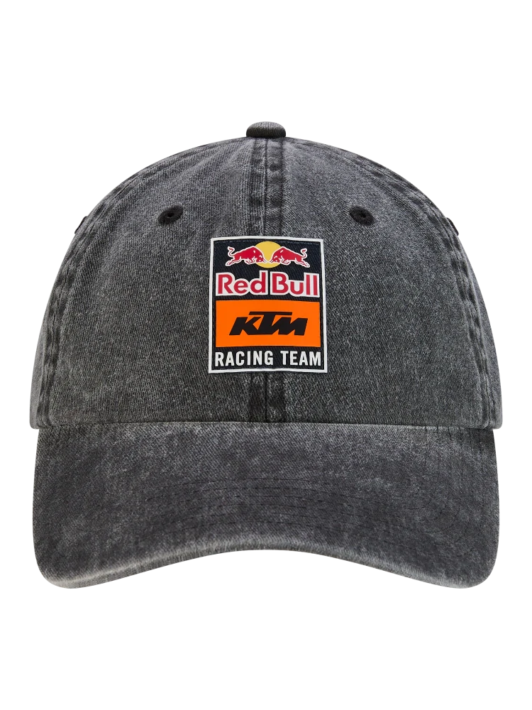 Kšiltovka KTM Red Bull Racing RIDE s logem