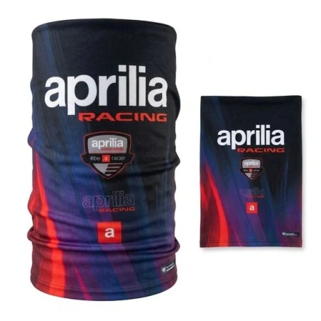 Nákrčník Aprilia Racing MotoGP - týmová edice