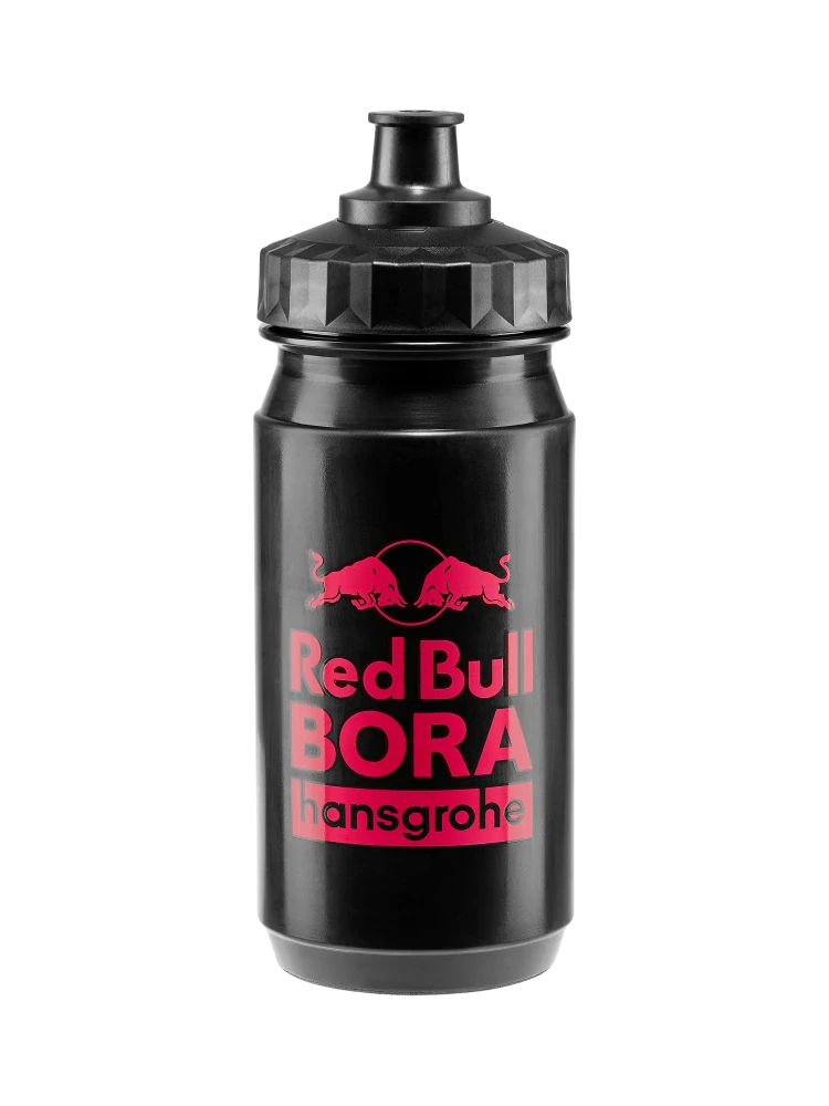 Láhev na vodu Red Bull Bora Hansgrohe - edice GIRO D'ITALIA 550ml
