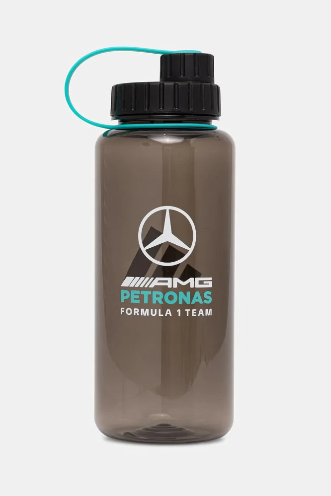 Láhev na vodu Mercedes AMG Petronas F1 s logem