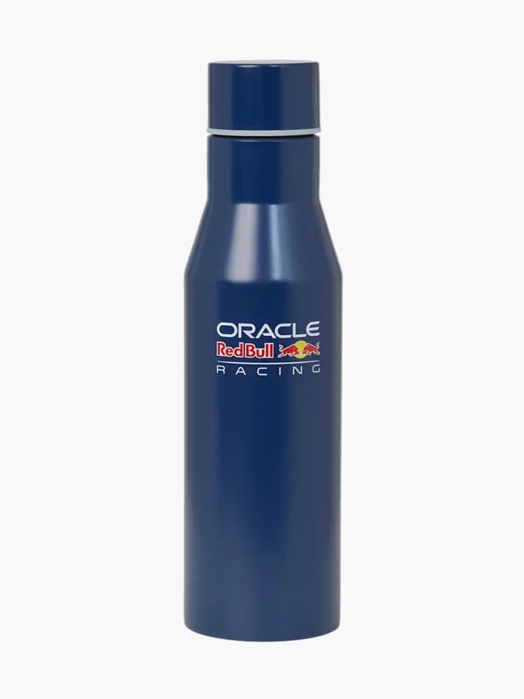 Láhev na vodu Oracle Red Bull Racing PREMIUM s logem