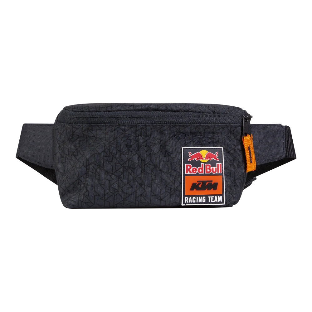 Volnočasová ledvinka KTM Red Bull Racing MOSAIC šedá