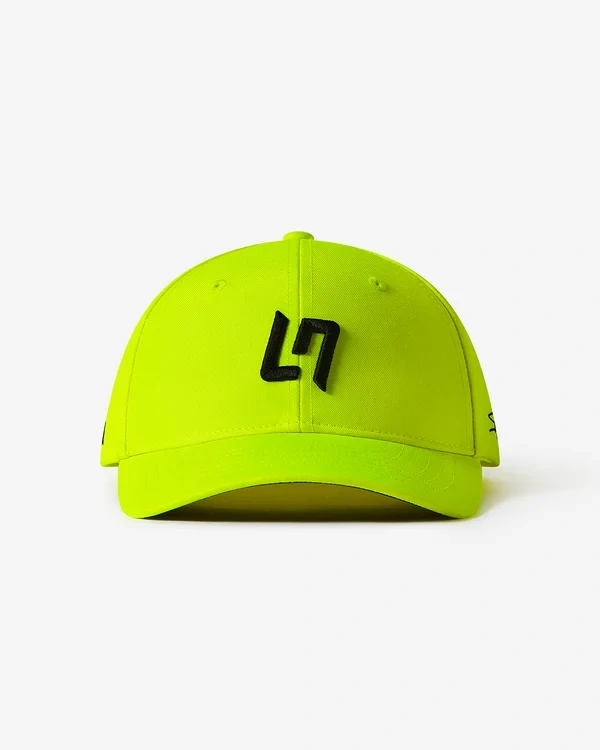 Kšiltovka Lando Norris GRANDSTAND LN4