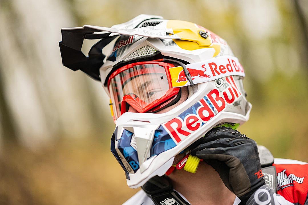 Red Bull Spect WHIP náhradní plexi dvojité