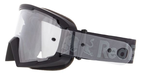 Red Bull Spect WHIP trhačky čiré