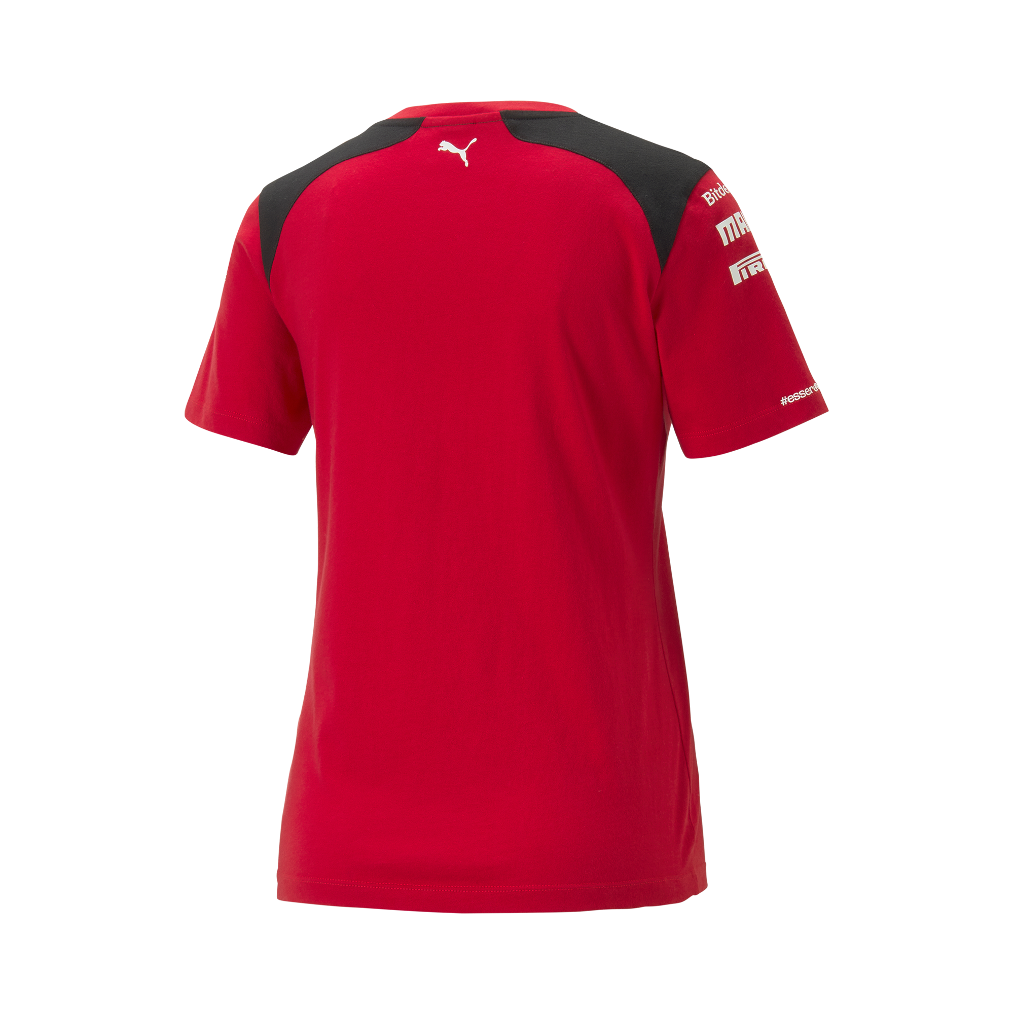 Scuderia Ferrari F1 dámské týmové triko SF - XL